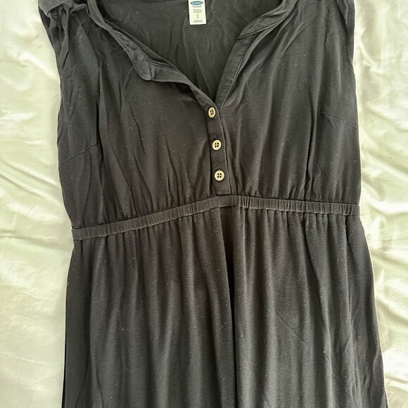 Maternity Maxi/Formal Dress Bundle (8 Pieces) - Picture 9 of 11